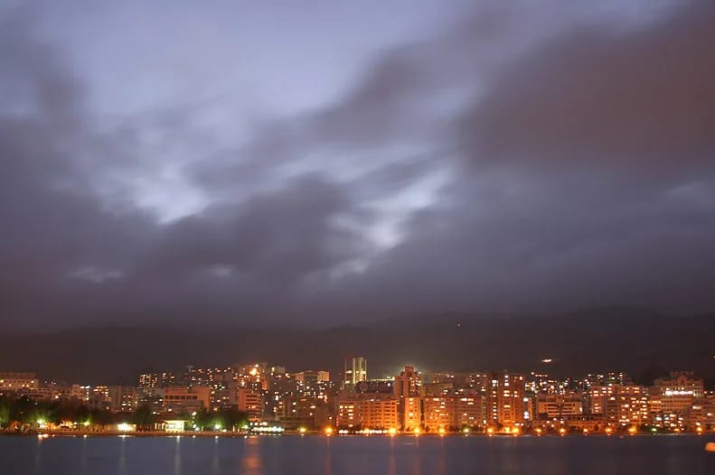 Gejiu, Yunnan, China — the lakeside city at the heart of the historic tin-mining district