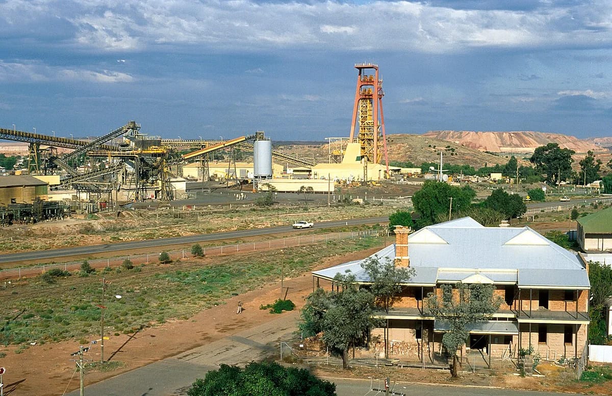 Kalgoorlie
