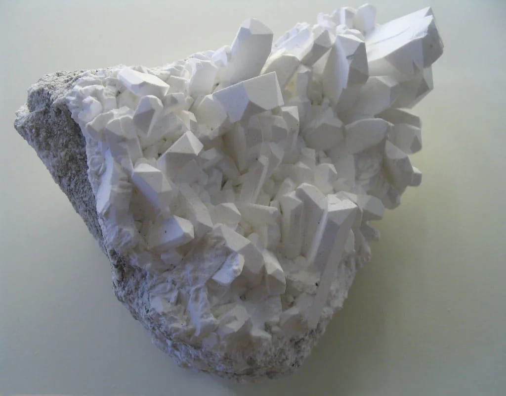 Borax specimen