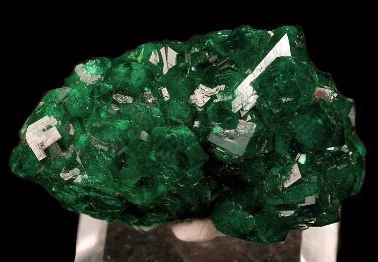 Chrysocolla specimen