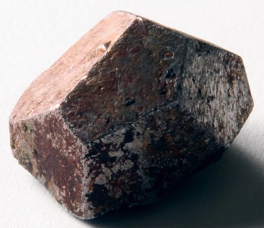 Cobaltite specimen