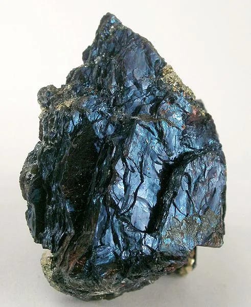 Covellite specimen