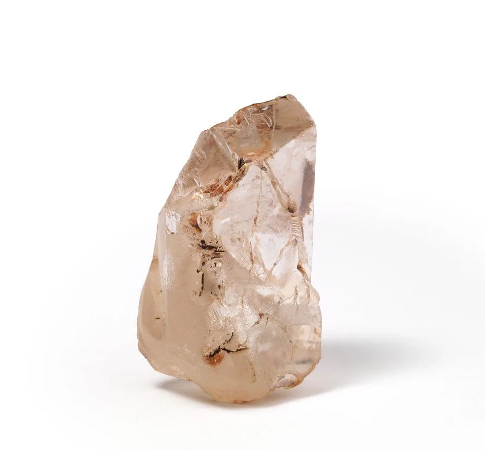 Diamond specimen