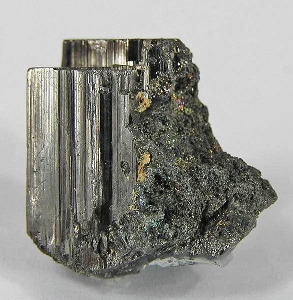 Enargite specimen