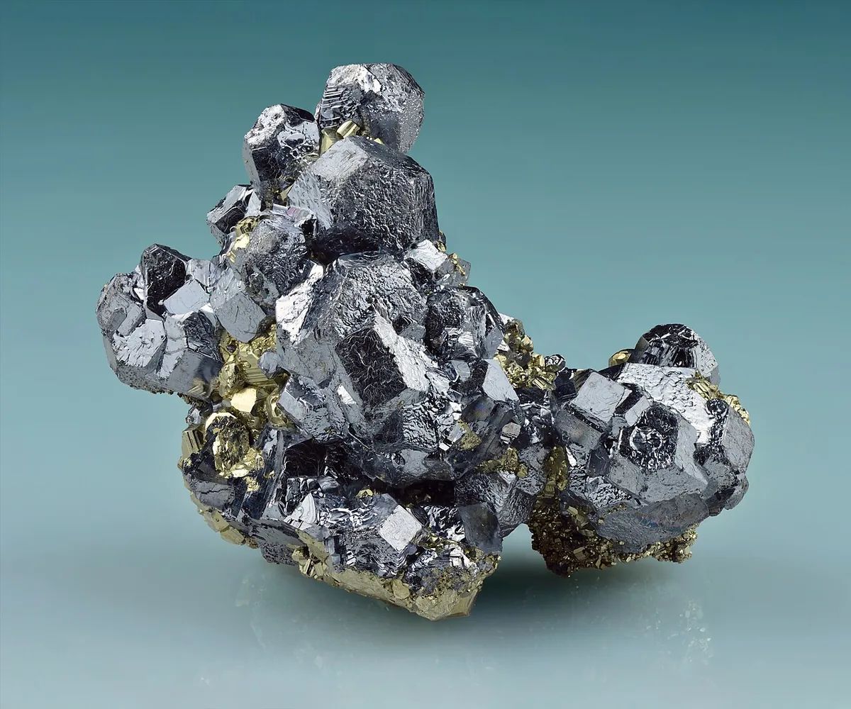 Galena specimen