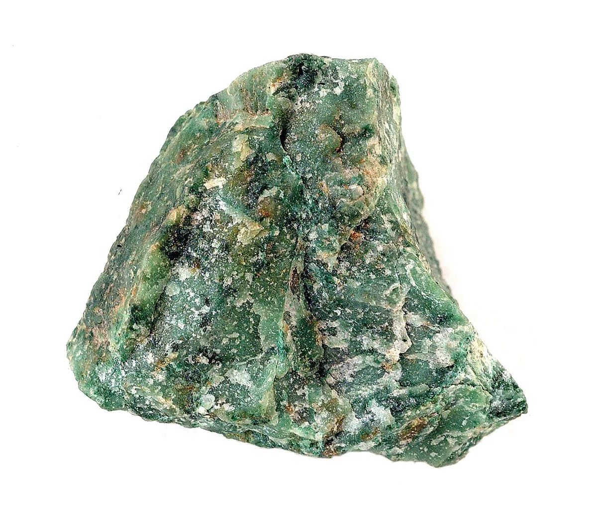 Jadeite specimen