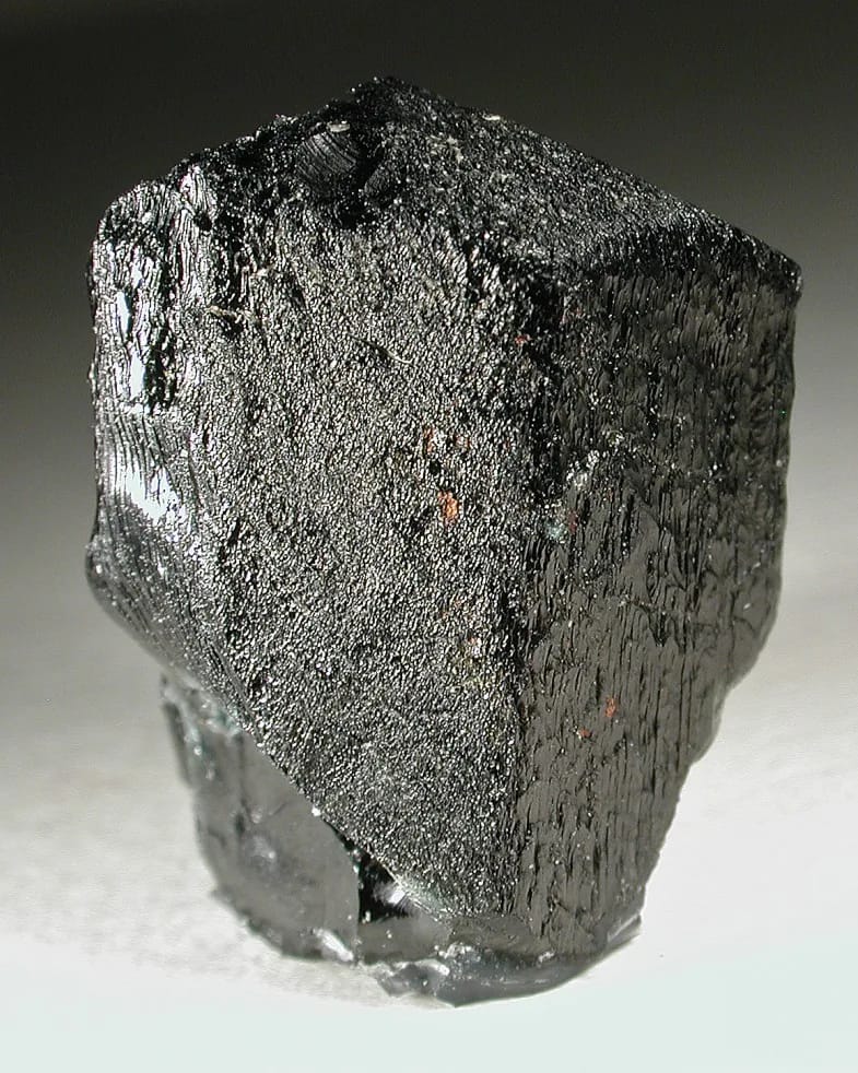 Serendibite specimen