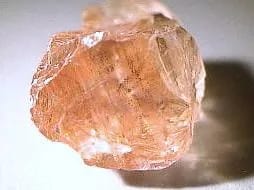 Sunstone specimen