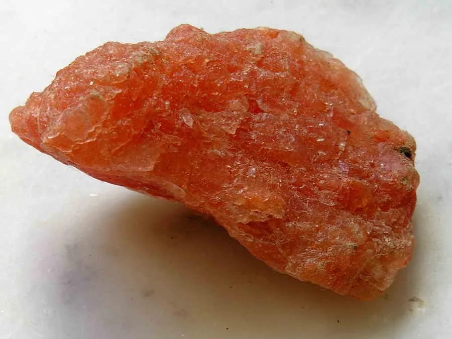 Sylvite specimen