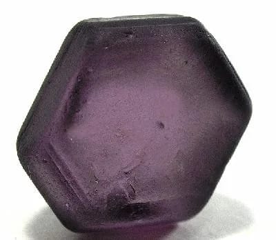 Taaffeite specimen