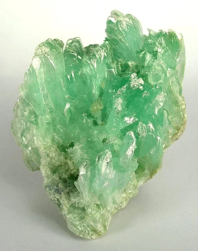 Talc specimen