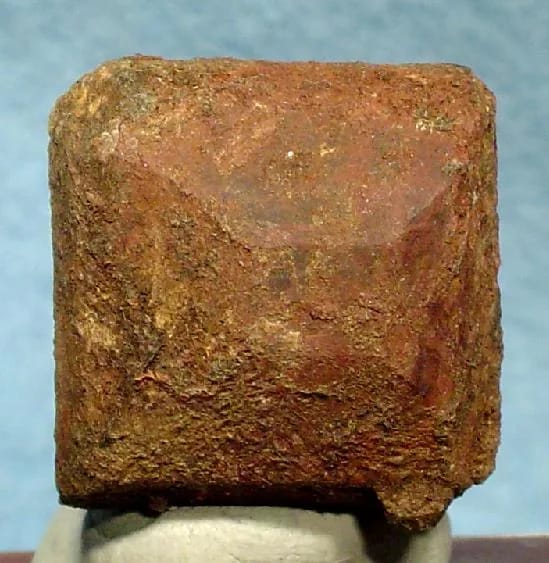 Thorite specimen