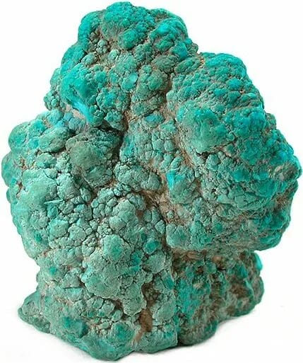 Turquoise specimen