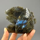 Labradorite