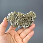 Dolomite