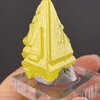 Sulfur