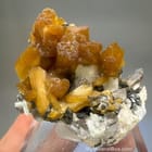 Stilbite