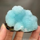 Hemimorphite