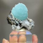 Sodalite