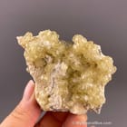Calcite