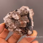 Calcite