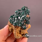 Chrysocolla