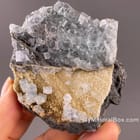Fluorite