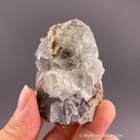 Fluorite