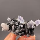 Fluorite