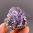 Fluorite