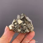 Pyrite