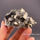 Pyrite