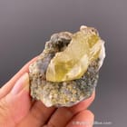 Calcite