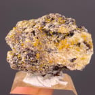 Chabazite