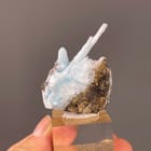 Aragonite