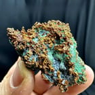 Copper