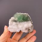 Fluorite