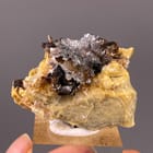 Gypsum