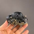 Hematite