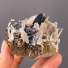Ilvaite