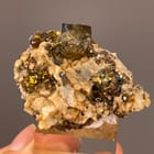 Pyrite