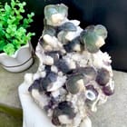 Fluorite