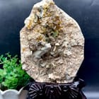 Feldspar