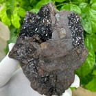 Hematite