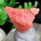 Rhodochrosite