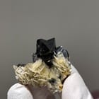 Cassiterite