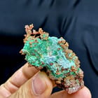 Native Copper