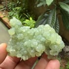 Prehnite