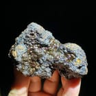 Limonite