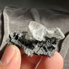 Barite